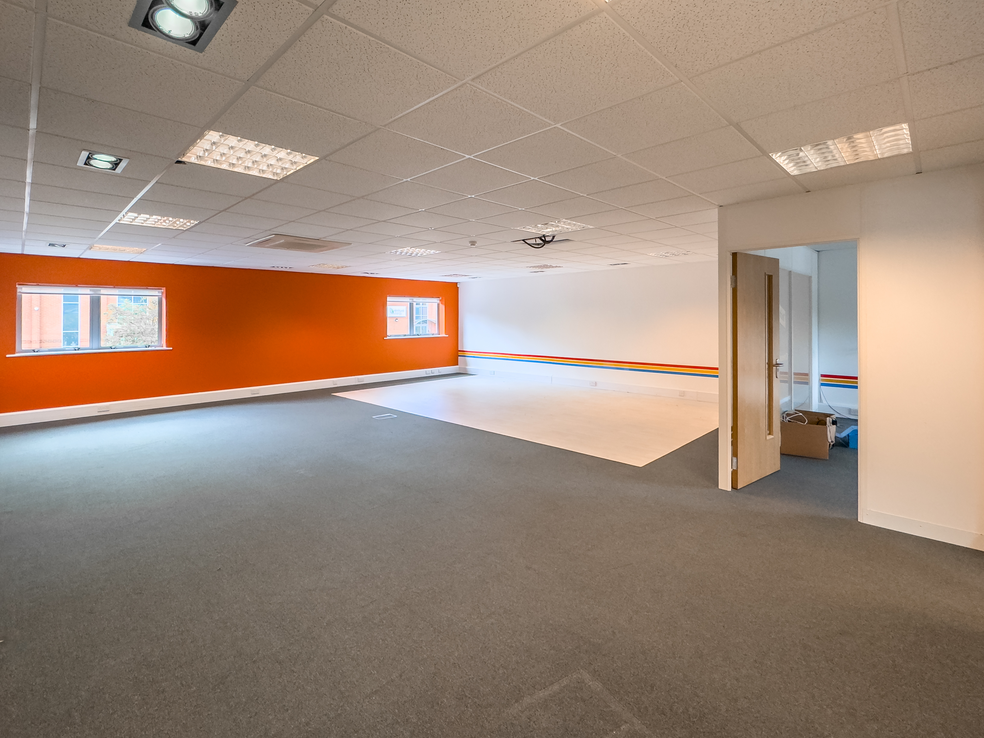 Storage in Lutterworth - photo 2